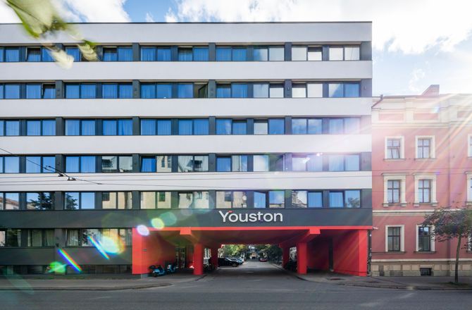 “KAITA Group” uzņēmums izplata obligācijas ar 10 % ienesīgumu: kapitāls paredzēts mājokļu īres projektam Rīgas centrā, kas darbojas ar 95 % noslodzi