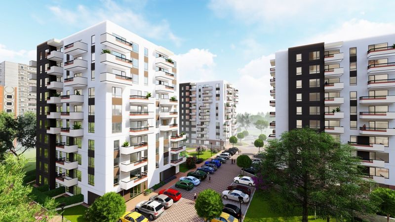 Sāks vēl divu māju būvniecību projektā Deglava gleznotāju rezidence