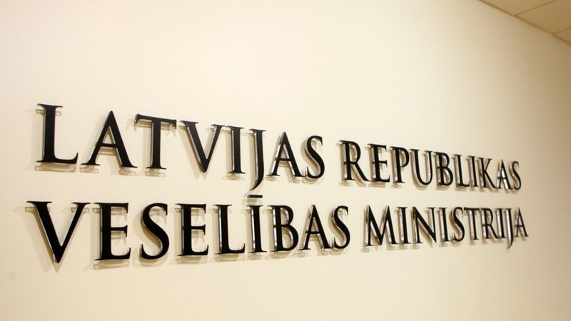 Vienotās veselības datubāzes izveidei un uzturēšanai nepieciešami 1,8 miljoni eiro