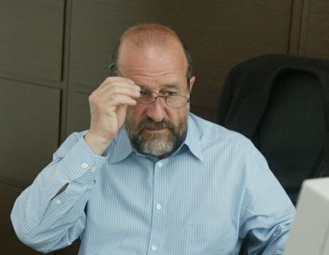 Vitālijs Stīpnieks, Dienas Mediji