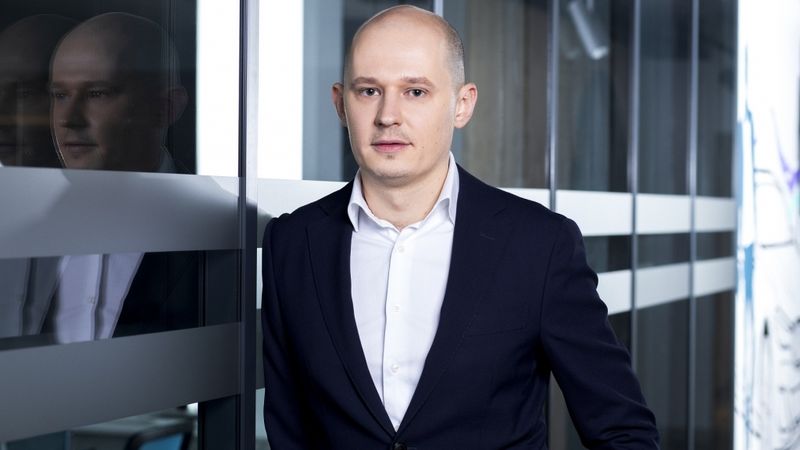 Eleving Group 2022. gadu iesāk ar 27,8% augstu EBITDA pieaugumu