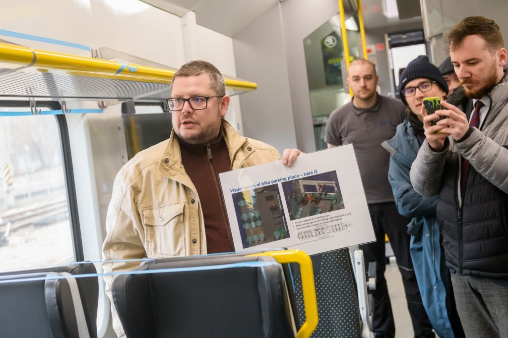 Publicitātes foto