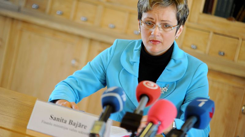 FM pārstāve: esam «iekrituši» tukšajā gadā