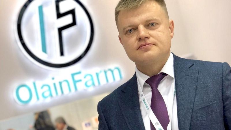 Olainfarm kaļ ilgtermiņa plānus par veterinārā virziena attīstību