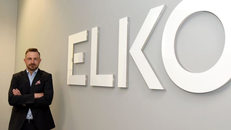 Elko grupa pārjaunojusi komercķīlu, palielinot nodrošināto prasījumu summu
