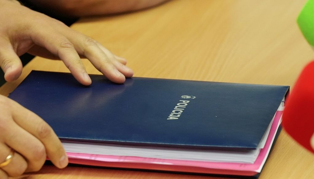 Policijas iegūtās ziņas neliecina par Liepājas ostā esošā kuģa saistību ar optiskā kabeļa bojāšanu