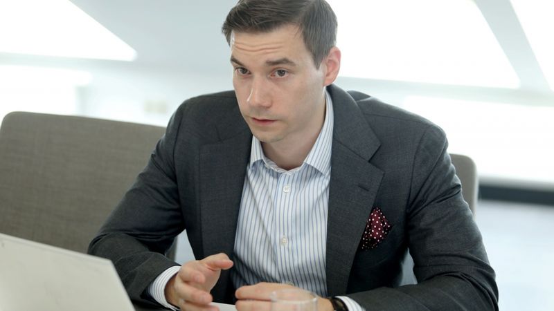 Somijas ekonomists: inflācija Latvijā pieaugs līdz 4%; finanšu tirgos šogad paredz divus ECB procentu likmju paaugstinājumus