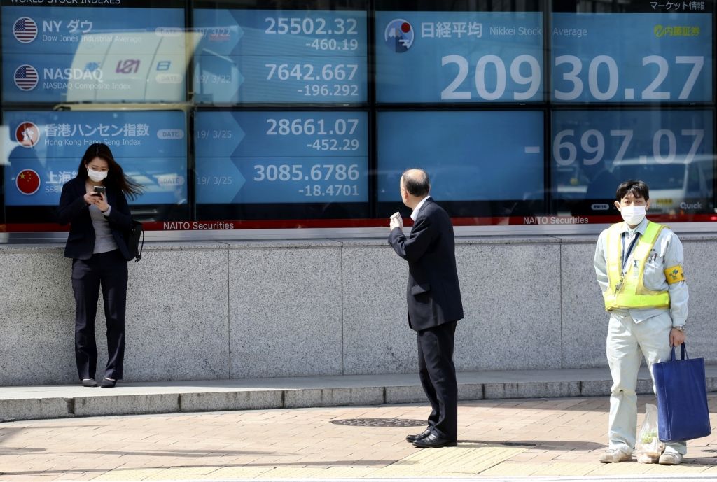 Foto: Reuters/Scanpix/LETA