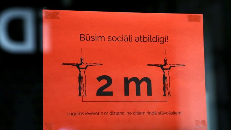 Sodus par aizliegumu neievērošanu varētu celt līdz 1000 eiro un vairāk
