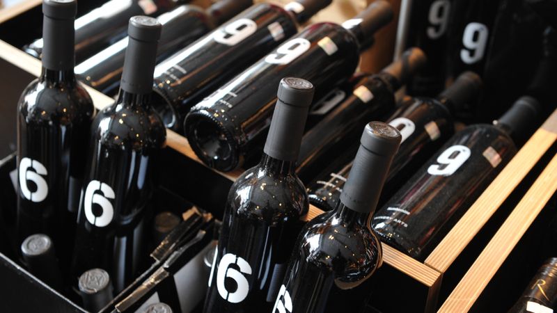 Vinotēku niša Latvijā ir tuvu pārsātinājumam