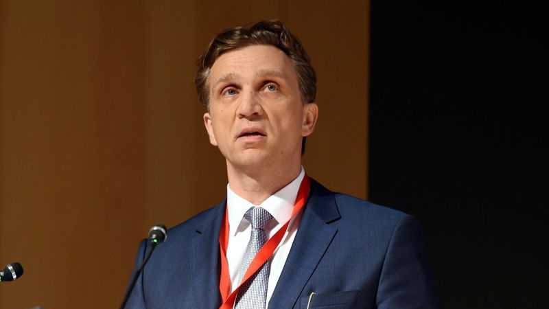 Imants Paeglītis