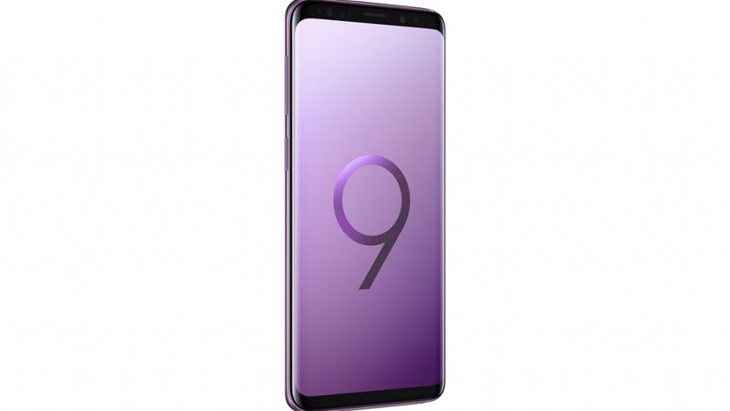 FOTO: Samsung prezentējis jaunākos Galaxy viedtālruņus
