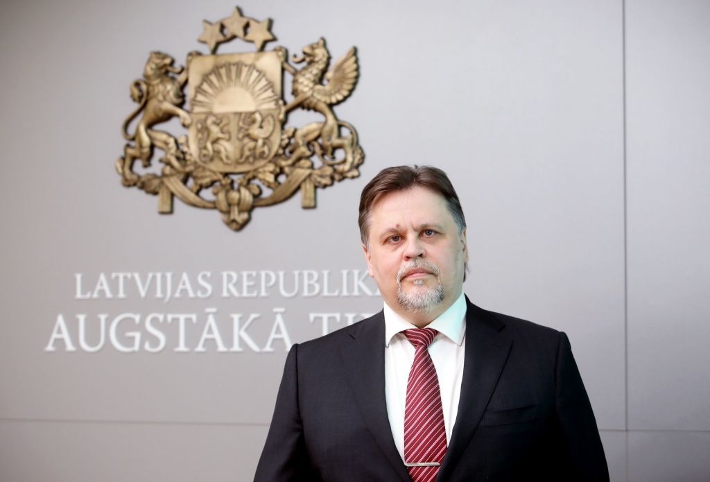 Foto: LETA