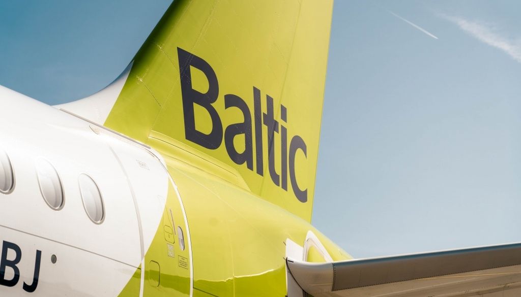 airBaltic atmaksājusi pirmo aizdevuma daļu 6,4 miljonu eiro apmērā
