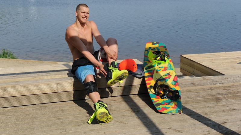 Daugavas potenciāls aktīvās atpūtas biznesa īstenošanai - neizmantots