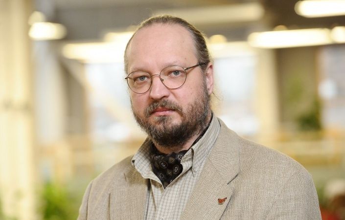 DB viedoklis: Sveicināti atkal Latvijas sociālistiskajā republikā