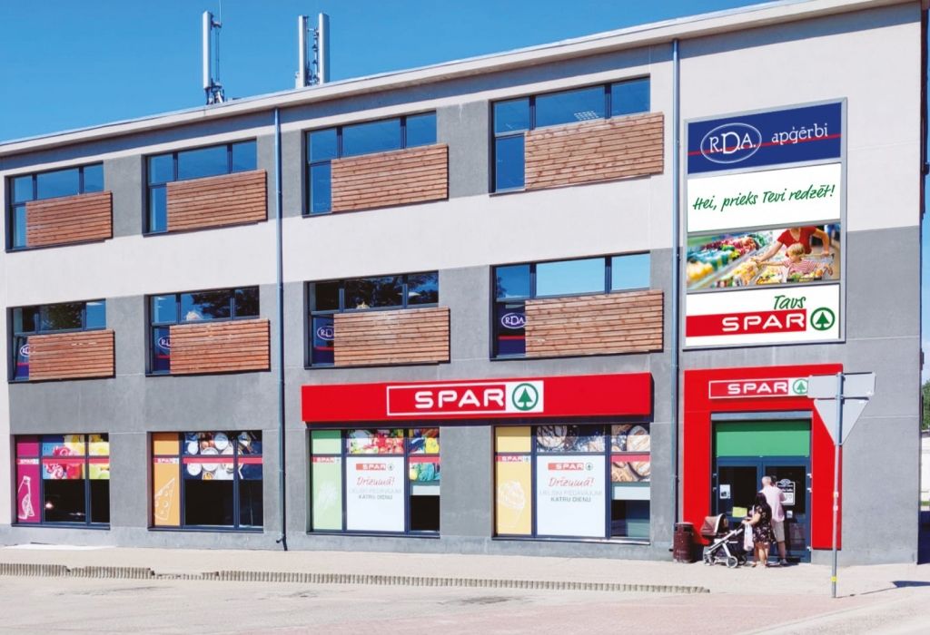 Publicitātes foto