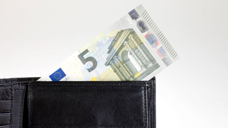 Algu pēc nodokļiem līdz 450 eiro pērn Latvijā saņēma 30,5% strādājošo