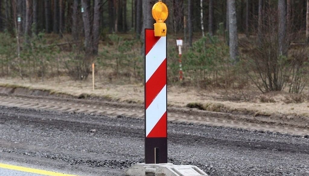 Sākts ceļu būves uzņēmuma Strabag likvidācijas process