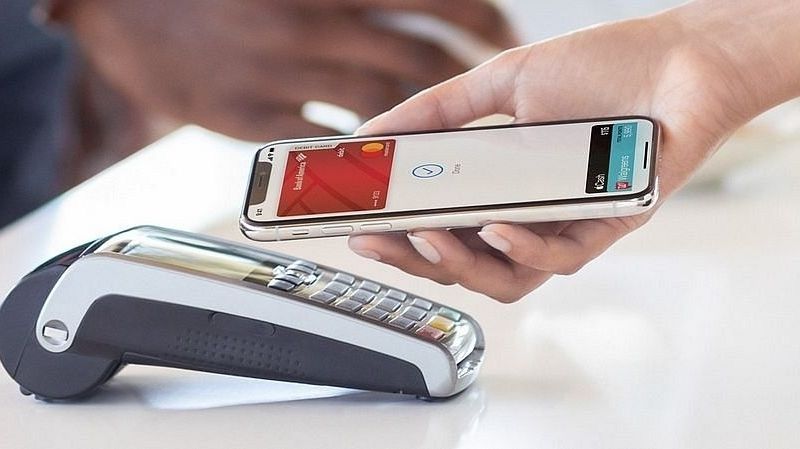 Apple Pay platforma pārkāpj ES noteikumus
