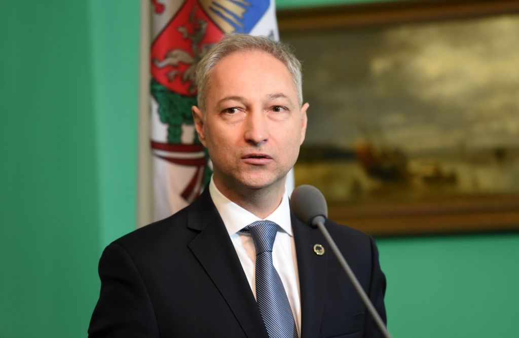 Foto: Paula Čurkste/LETA