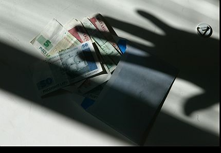 Apdrošināšanas brokeris Dzintars un Ko pārkāpj likumu