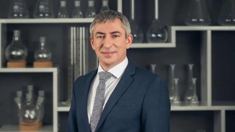 Oļegs Grigorjevs