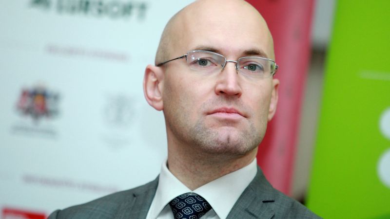 Novembrī lielākā alga valdībā bijusi Pavļutam un Kozlovskim, mazākā - Circenei
