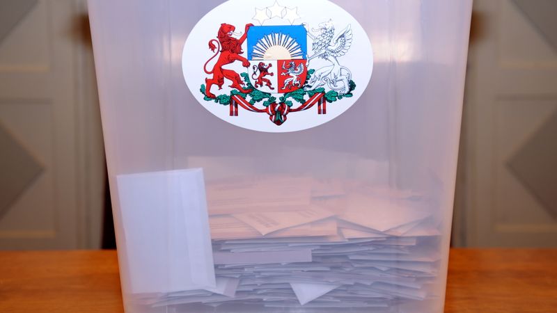 Pašvaldībās balso par vietējiem līderiem, ne partijām