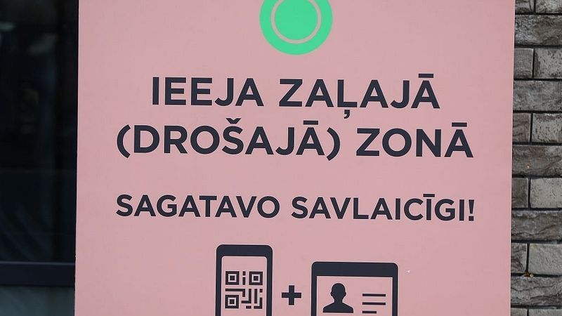 Veikaliem liegs mākslīgi samazināt platību darbam "sarkanajā režīmā"