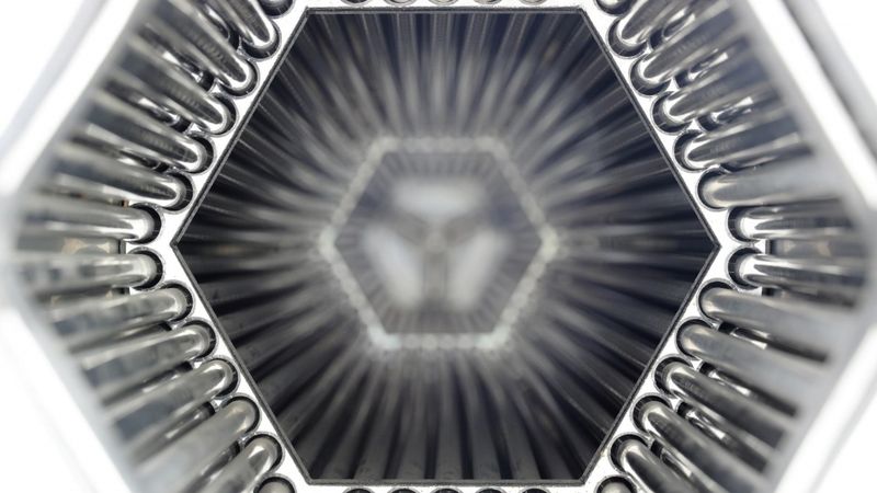 Atomenerģijas uznāciens