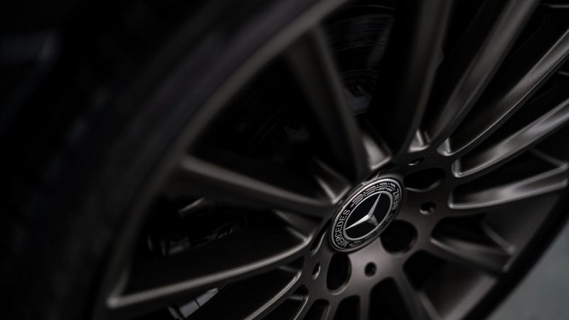 Mercedes-Benz plāno līdz 2030. gadam pilnībā pāriet uz elektroauto ražošanu