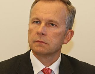 Aivars Liepiņš, Dienas Mediji