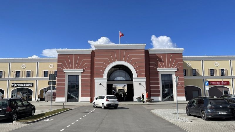 Via Jurmala Outlet Village plāno paplašināties