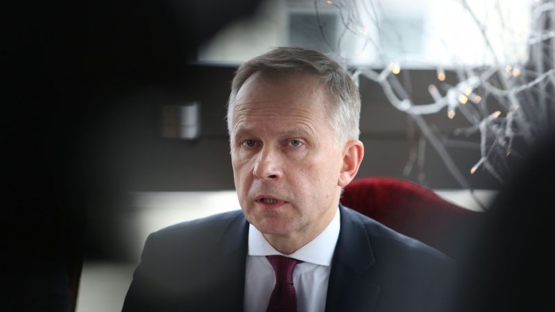 Ilmārs Rimšēvičs