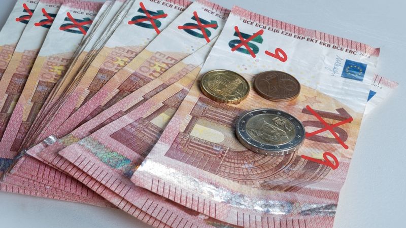 Mazāka inflācija, augstākas cenas