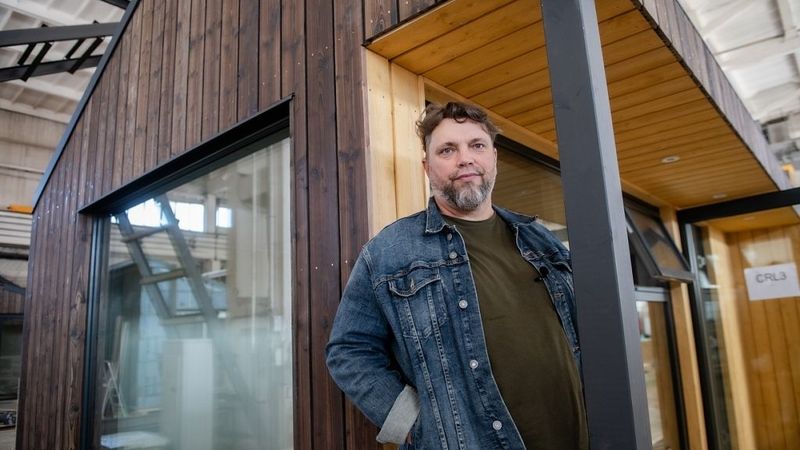 Par Latvijas Būvniecības padomes priekšsēdētāju ievēlēts Artis Dzirkalis