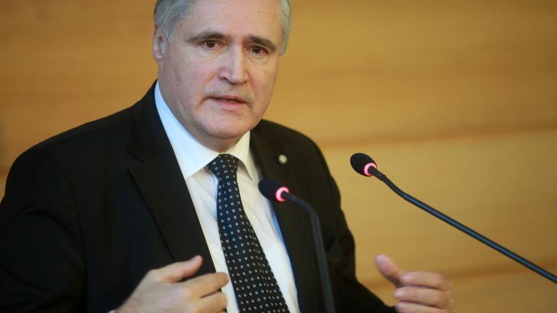 Jaunsleinis: elektroenerģijas cenu kāpuma kompensēšanas pabalstiem jābūt gataviem līdz maijam