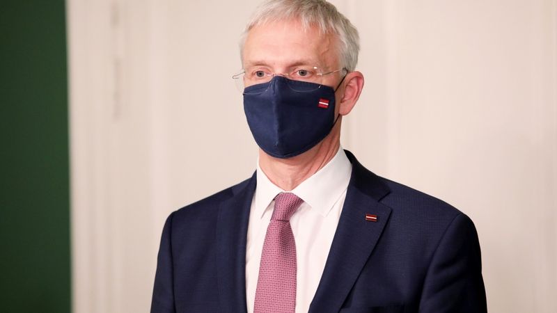 Var nākties ieviest plašus pārvietošanās ierobežojumus