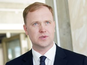 Valainis: Nākamajam ekonomikas ministram jāspēj domāt plašāk par Excel tabulām