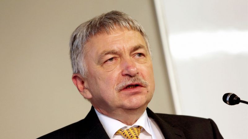 Indriķis Muižnieks