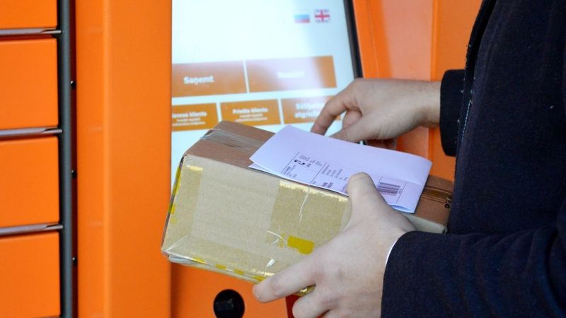Izvēlēts Omniva 17 miljonu eiro vērtā loģistikas centra būvnieks