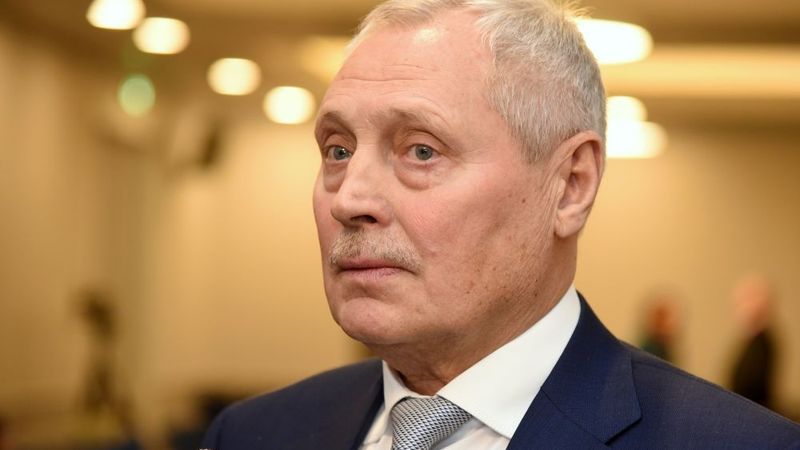 Papildināta - Juris Savickis un Guntis Belēvičs nodibinājuši jaunu uzņēmumu -  AS SVC Group