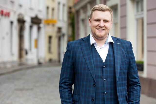 Foto: publicitātes