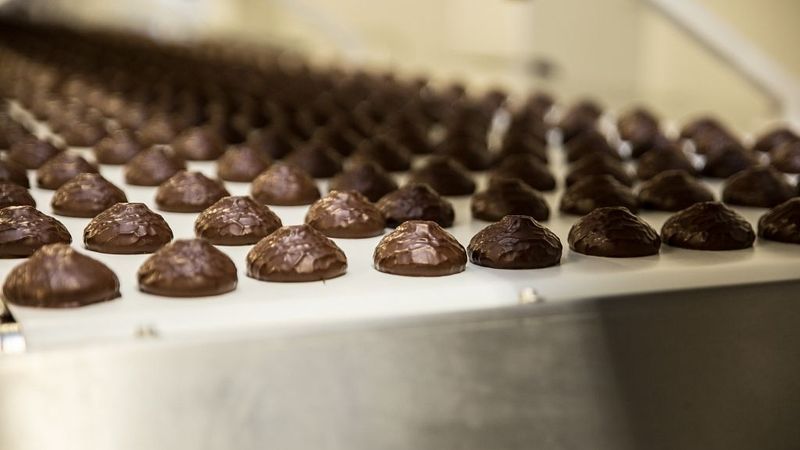 Orkla Latvija uzņēmumu apgrozījums audzis