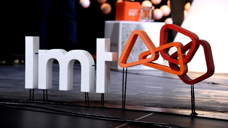 Tiešraide: LMT uzsāk 5G tīkla darbību