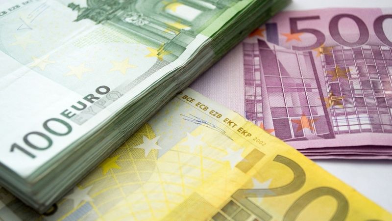 2,33 miljardi eiro nodokļu atvieglojumos