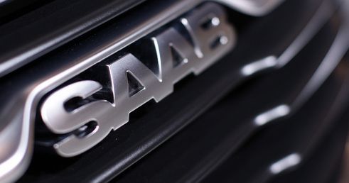 Saab ceturkšņa pārdošanas apjomi vairāk nekā dubultojušies