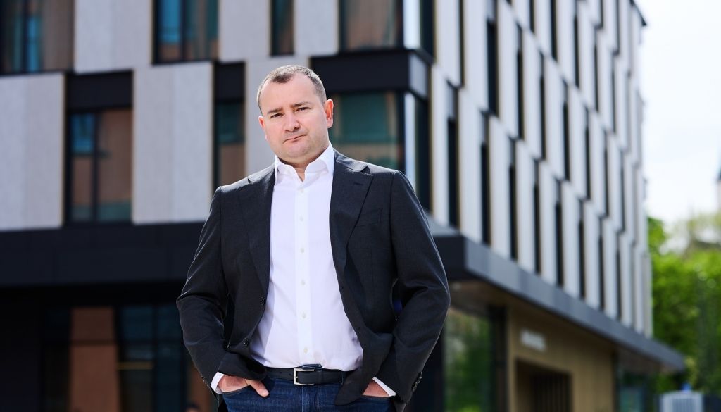 Skala capital: stratēģija, kas nostrādāja