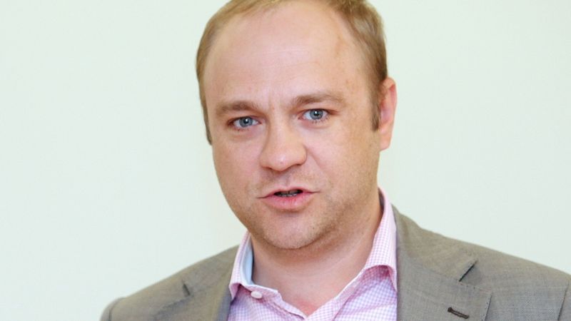 Sergejs Beshmeļņickis